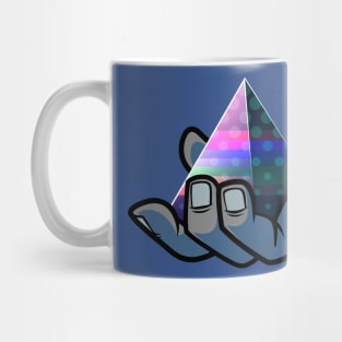 Handstylez Prism Mug